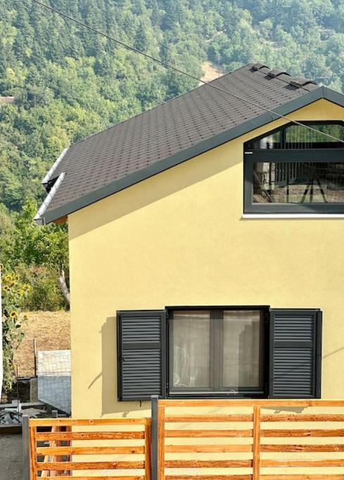Kounia Bella - Palio Mikro Chorio Holiday home *