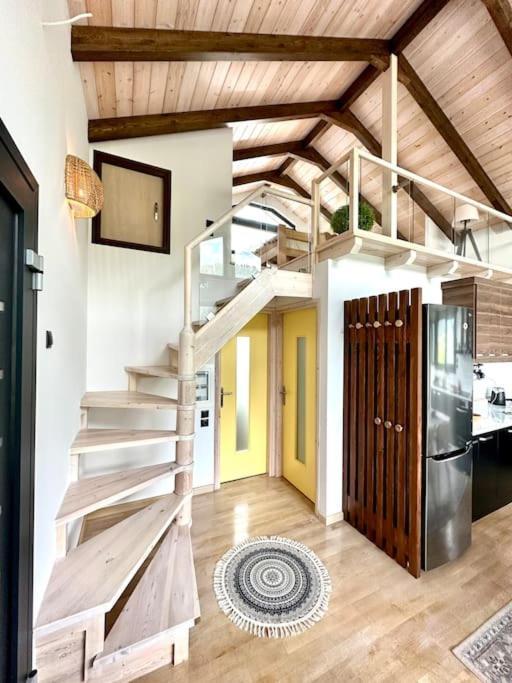 Kounia Bella - Palio Mikro Chorio Holiday home *