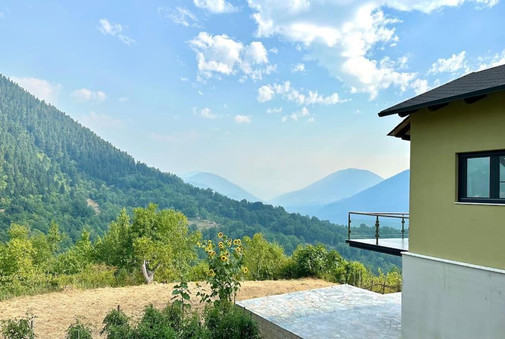 Holiday home Kounia Bella - Palio Mikro Chorio Mikro Chorio (Central Greece)