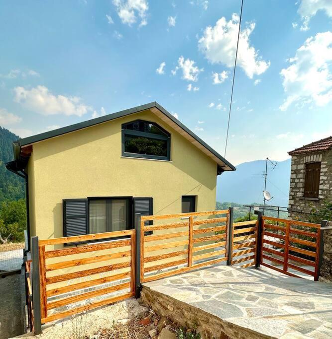 Kounia Bella - Palio Mikro Chorio Holiday home