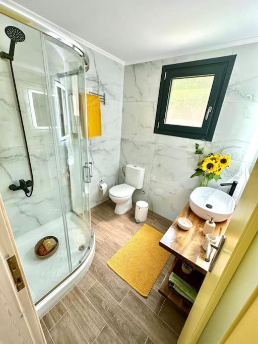 Kounia Bella - Palio Mikro Chorio Holiday home
