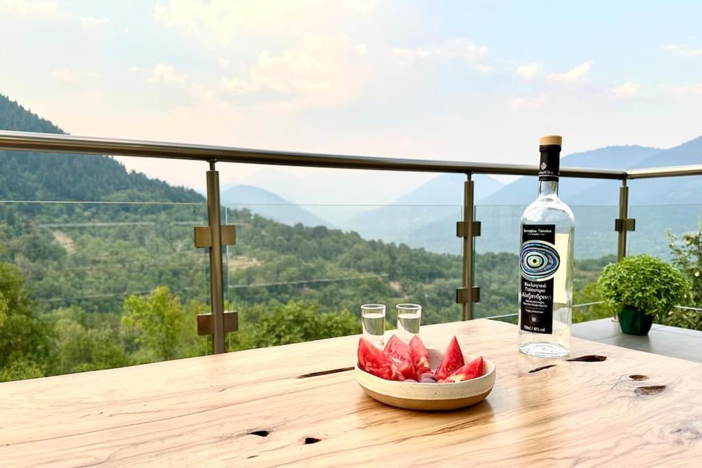 Kounia Bella - Palio Mikro Chorio